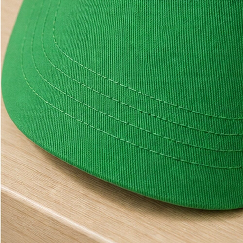 ALO Yoga Green Golf Baseball Cap Hat NWT - Picture 5 of 8